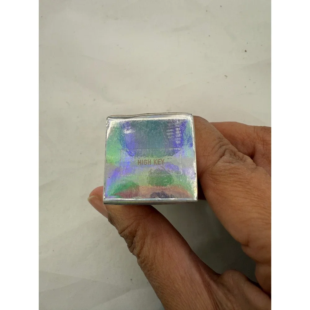 KKW BEAUTY Flashing Lights Loose Pigment High Key Holographic‎ Shimmer Dust NEW